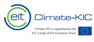 Climate KIC logo small climate kic logo