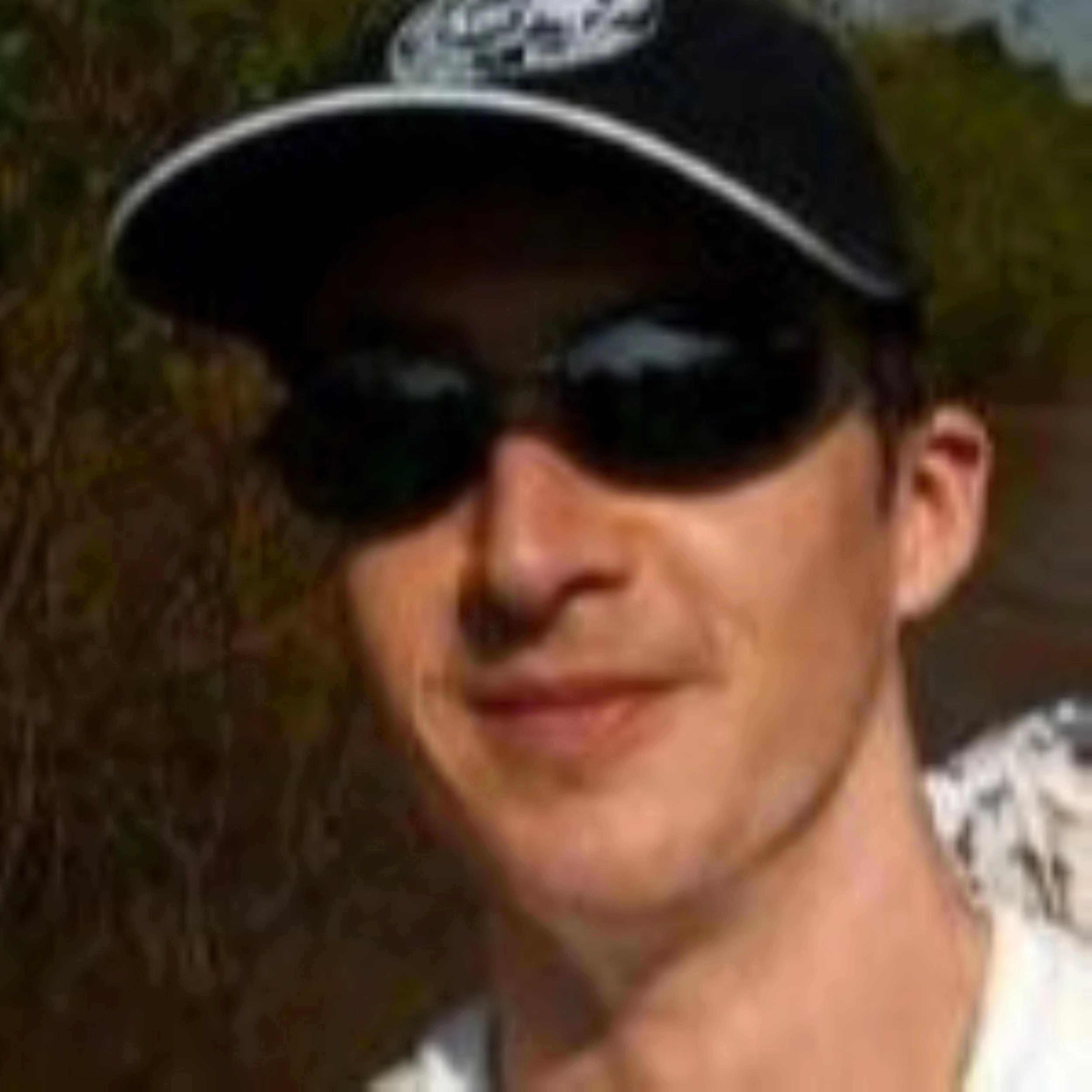 Aidan Keane photo