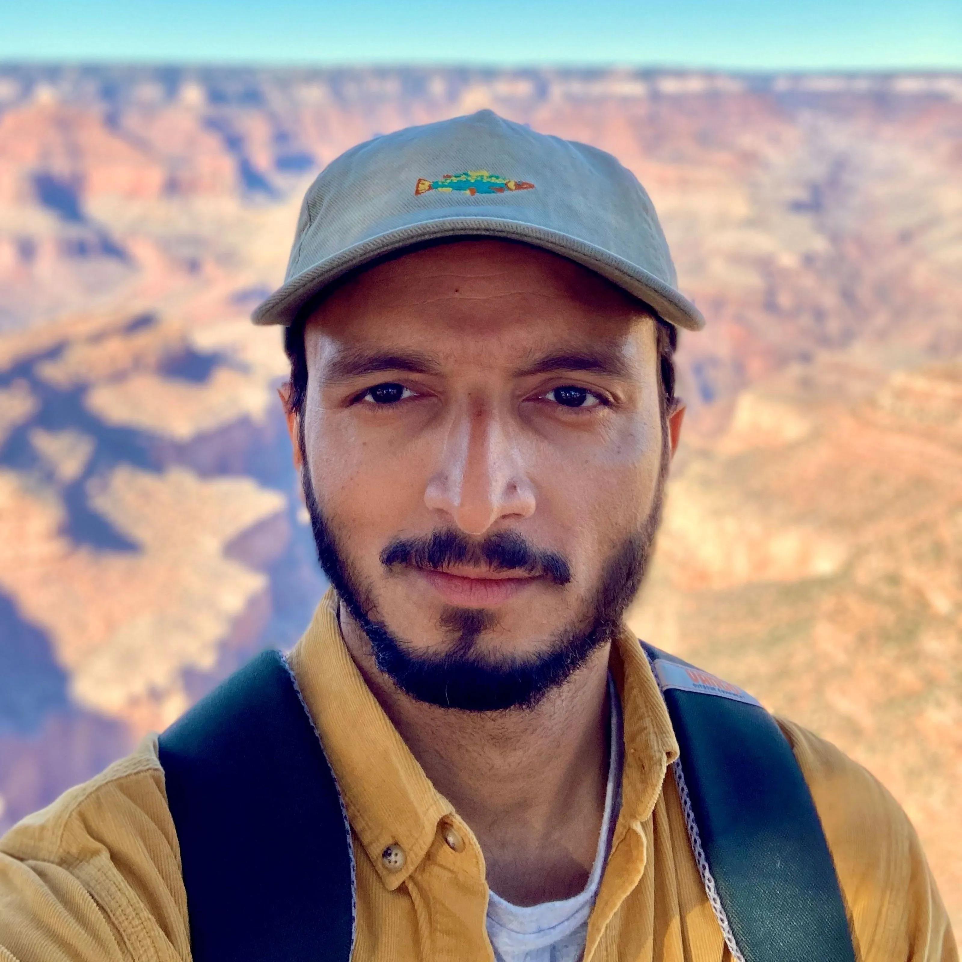 Ashish Malik
