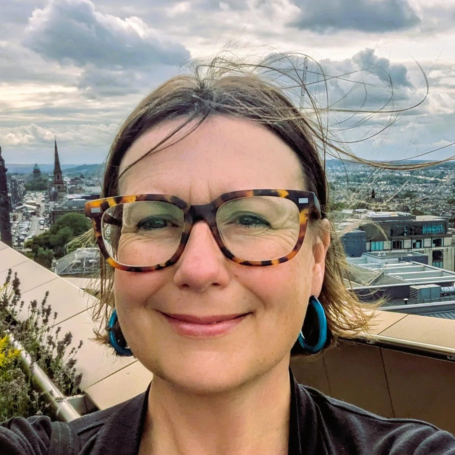 Caroline Lehmann photo