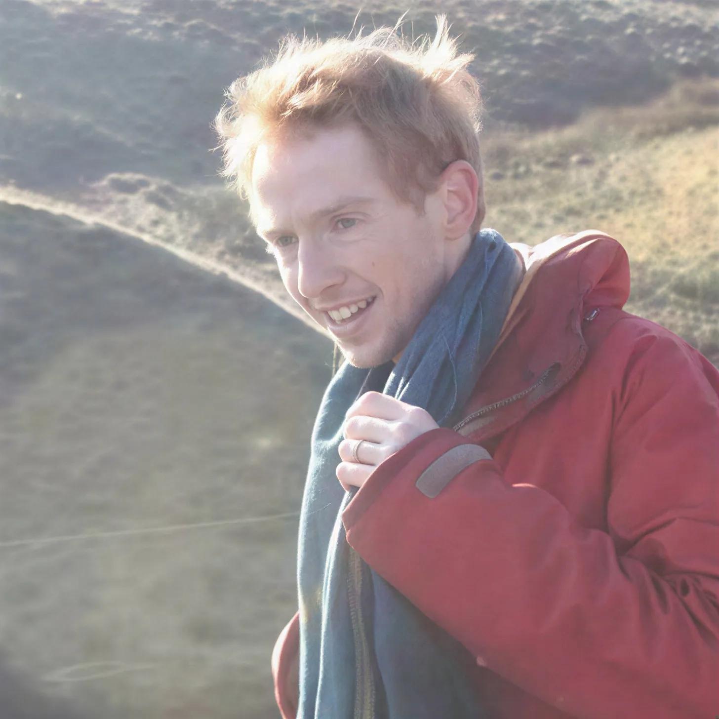 alfy gathorne-hardy