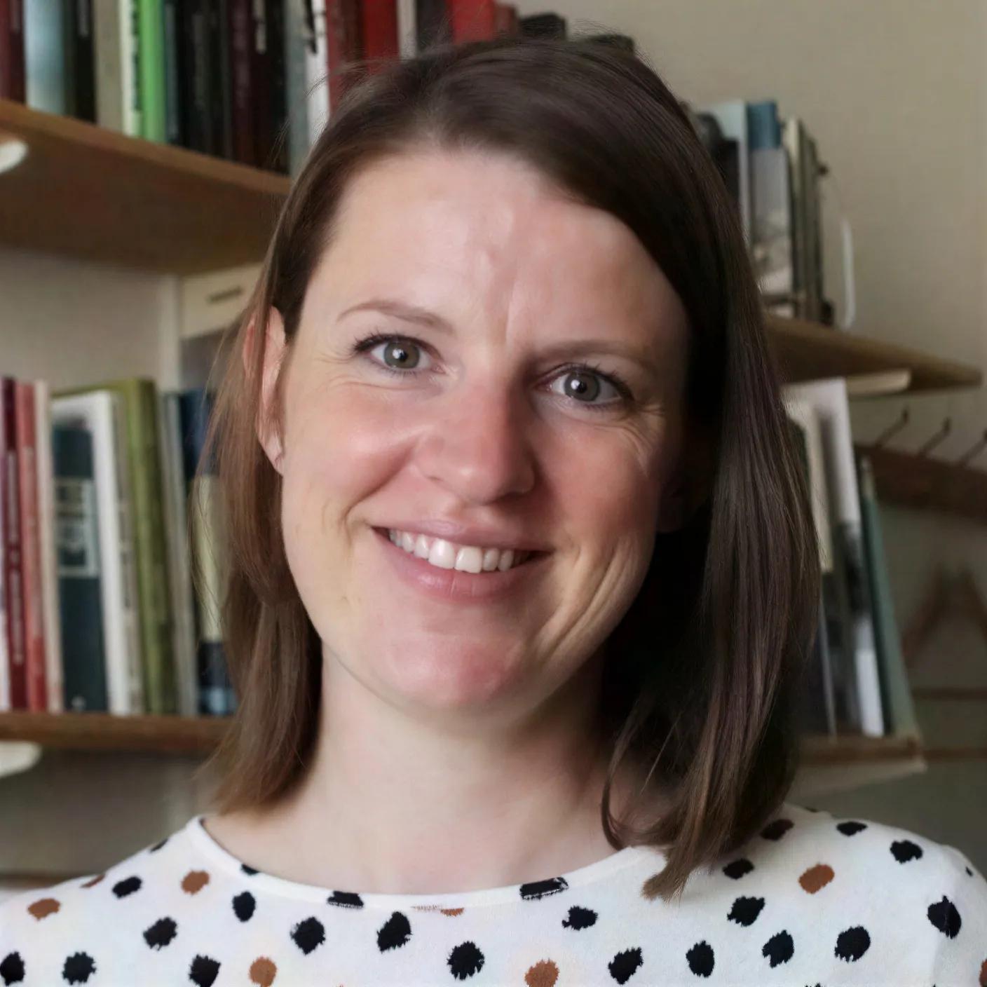 Clare Barnes